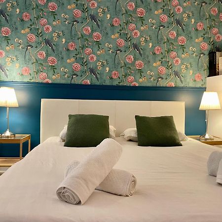 Elegant Triplex - Tour Eiffel Invalides Διαμέρισμα Παρίσι Εξωτερικό φωτογραφία