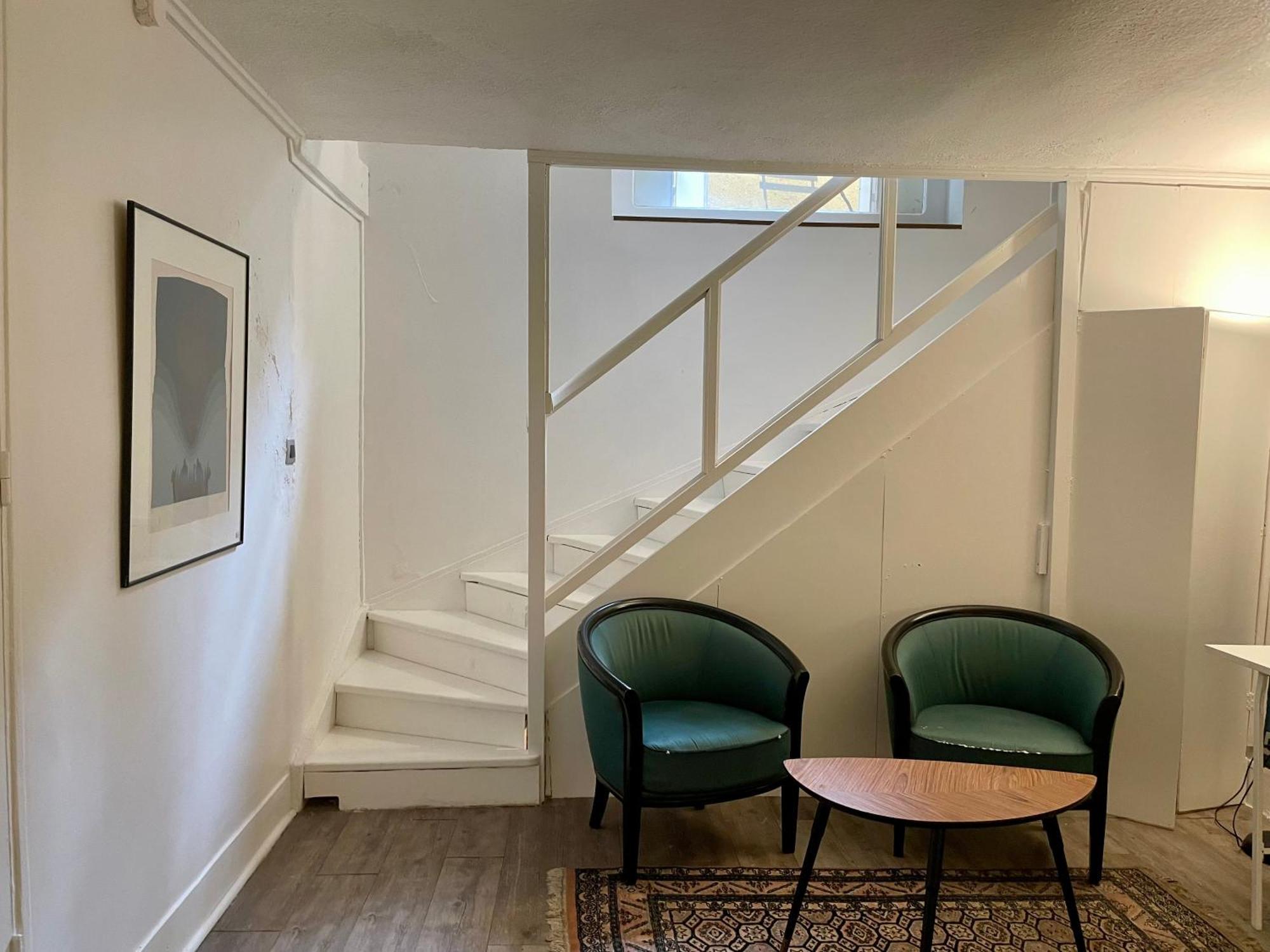 Elegant Triplex - Tour Eiffel Invalides Διαμέρισμα Παρίσι Εξωτερικό φωτογραφία