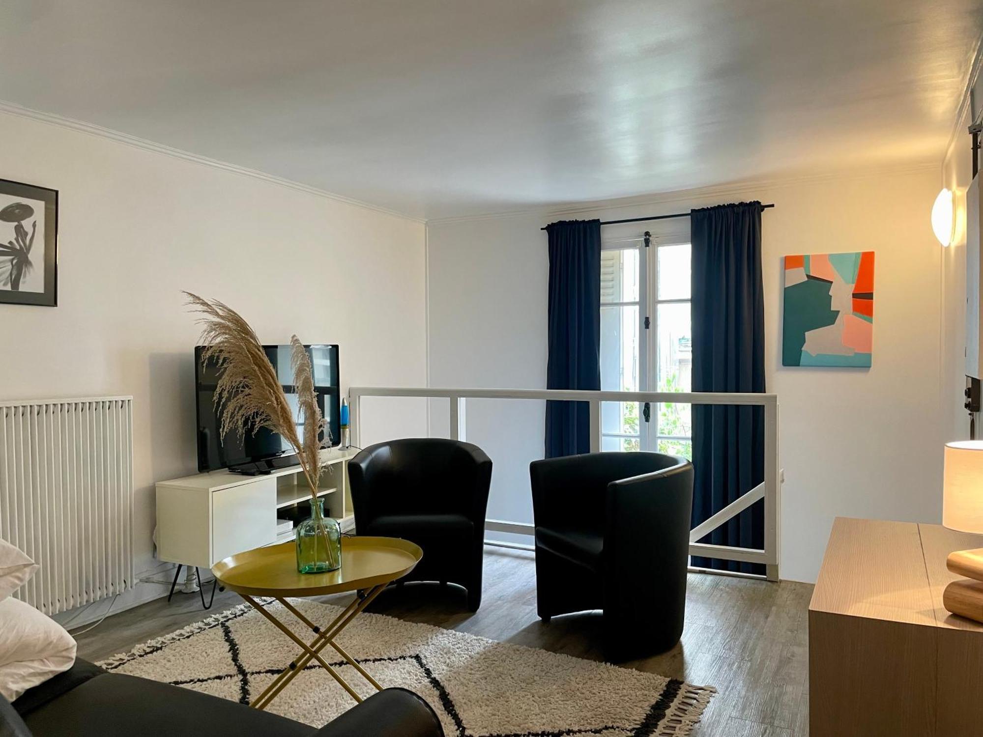 Elegant Triplex - Tour Eiffel Invalides Διαμέρισμα Παρίσι Εξωτερικό φωτογραφία