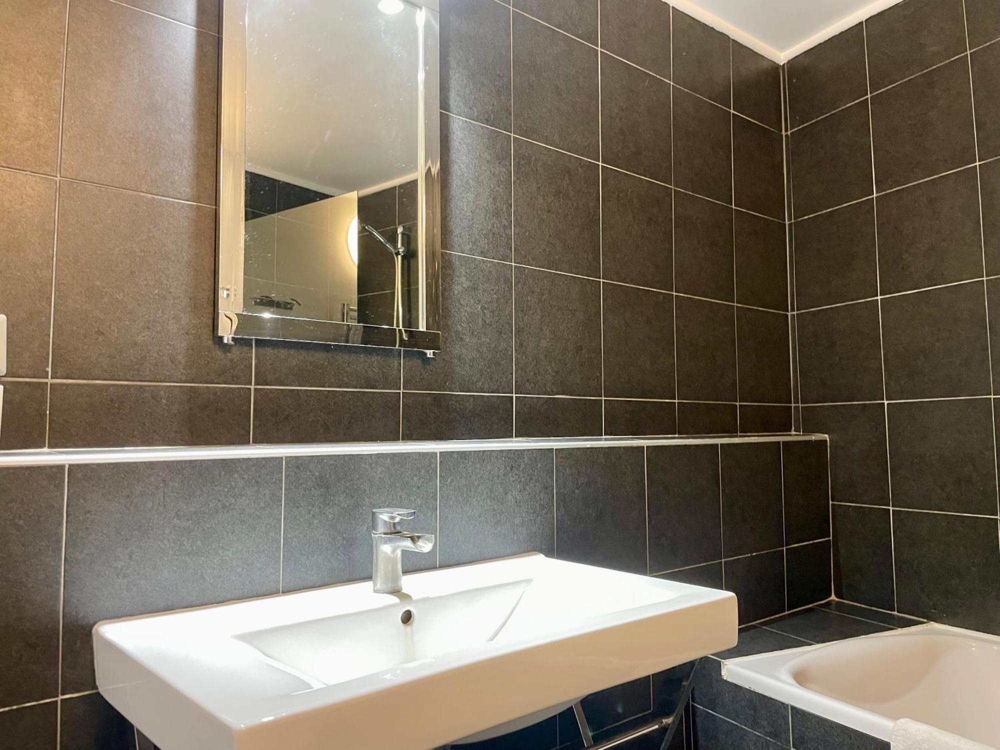 Elegant Triplex - Tour Eiffel Invalides Διαμέρισμα Παρίσι Εξωτερικό φωτογραφία
