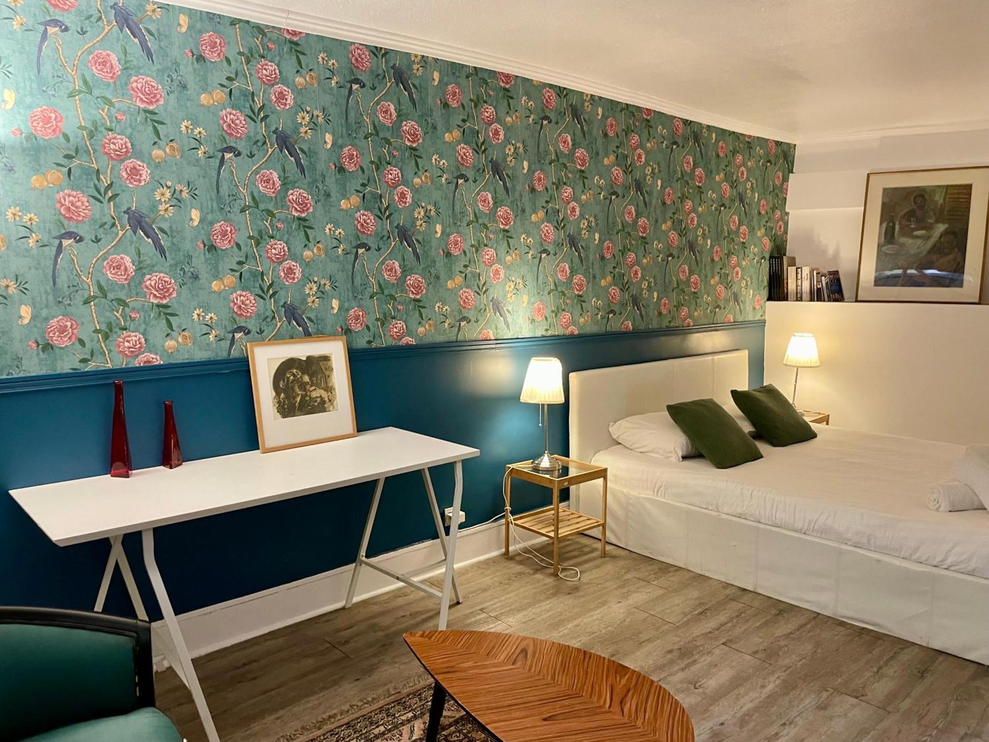 Elegant Triplex - Tour Eiffel Invalides Διαμέρισμα Παρίσι Εξωτερικό φωτογραφία