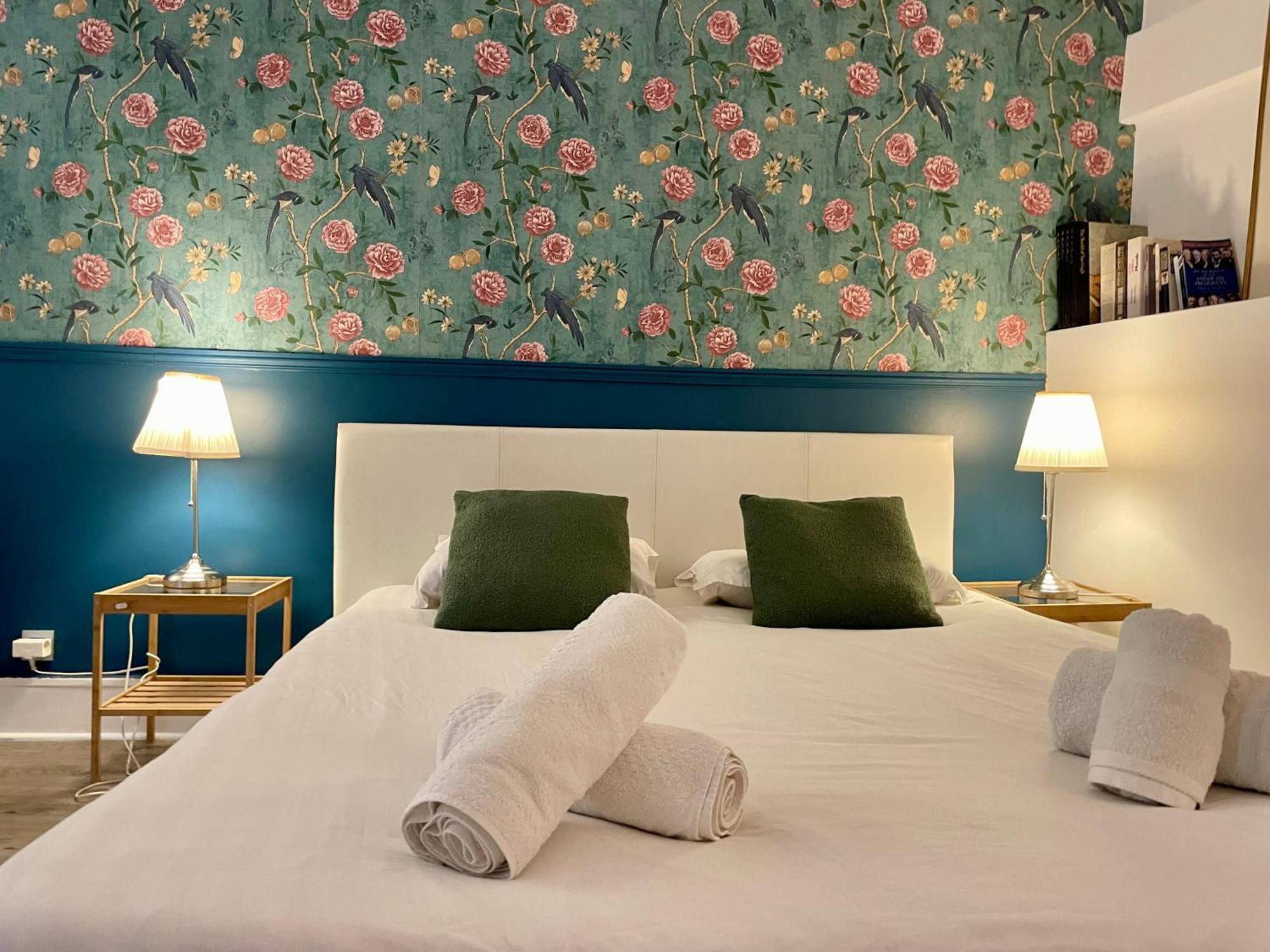 Elegant Triplex - Tour Eiffel Invalides Διαμέρισμα Παρίσι Εξωτερικό φωτογραφία