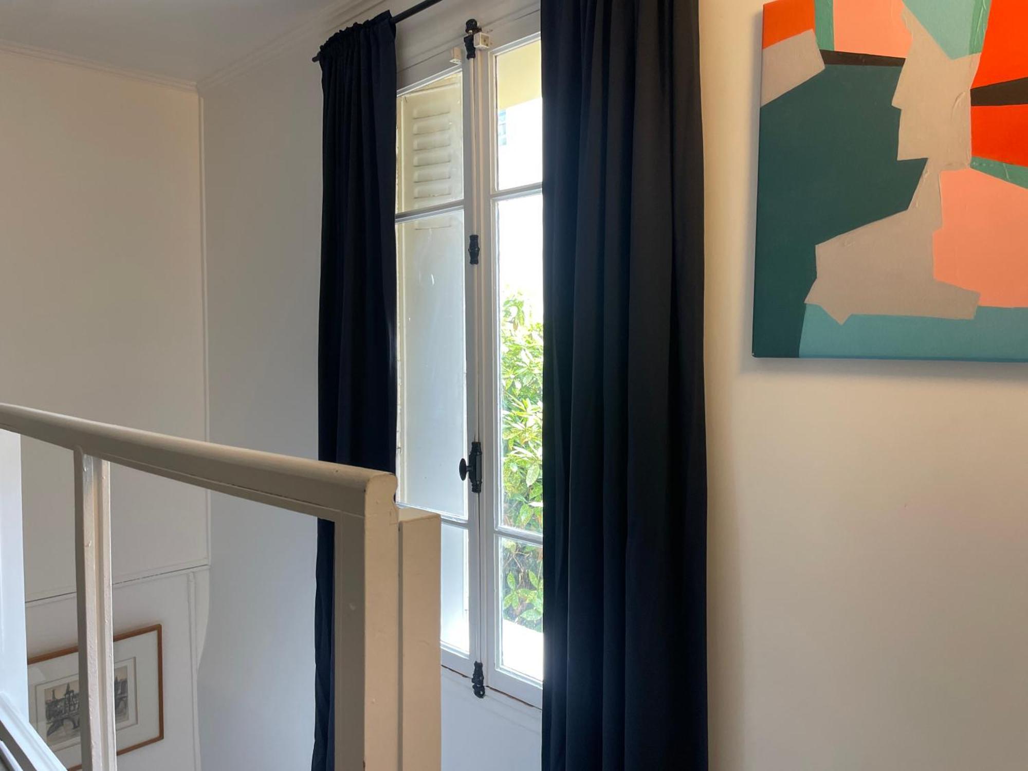 Elegant Triplex - Tour Eiffel Invalides Διαμέρισμα Παρίσι Εξωτερικό φωτογραφία