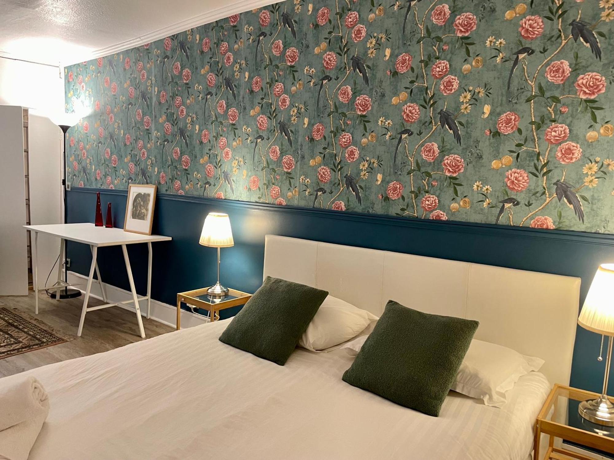 Elegant Triplex - Tour Eiffel Invalides Διαμέρισμα Παρίσι Εξωτερικό φωτογραφία